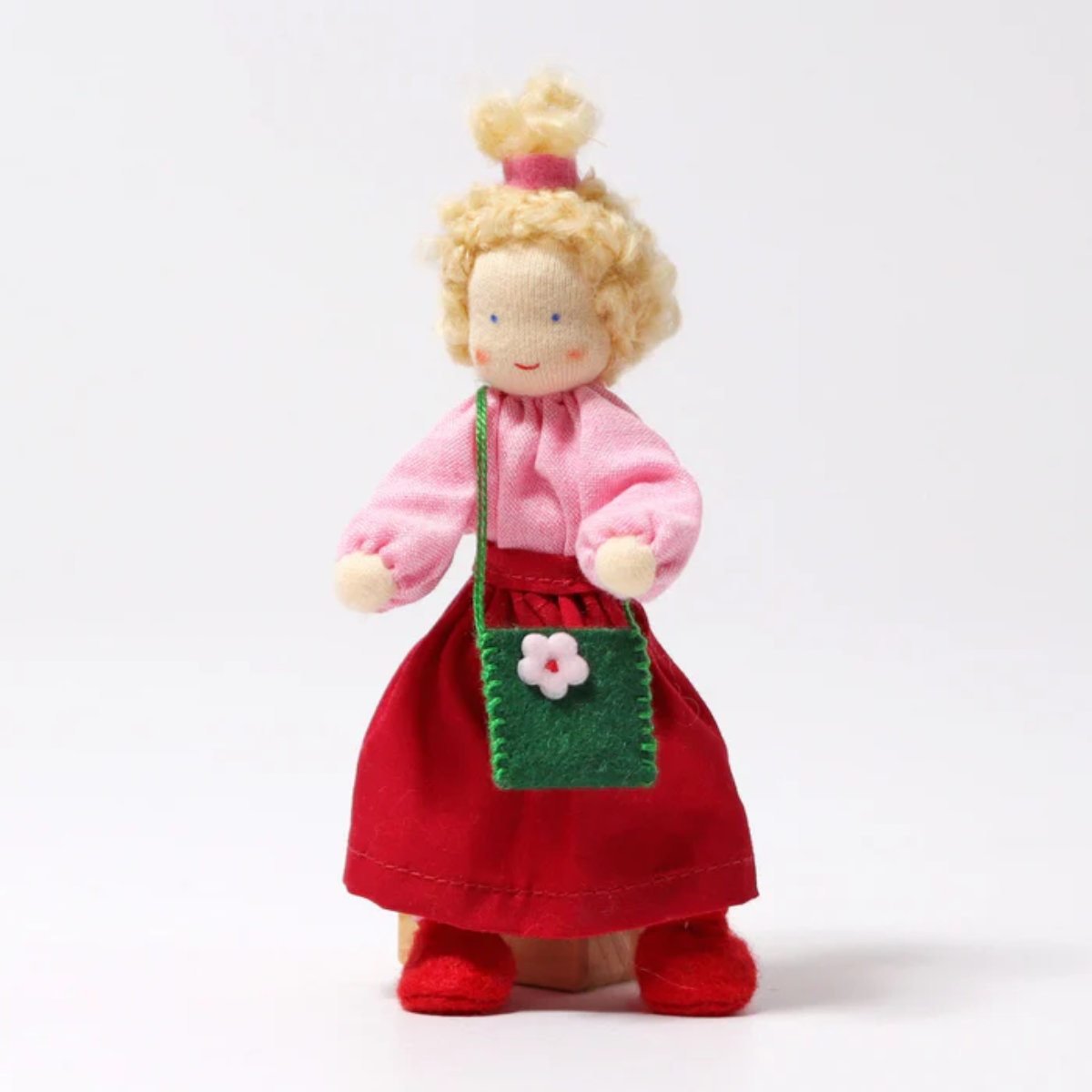 Grimm’s Bendable Dolls