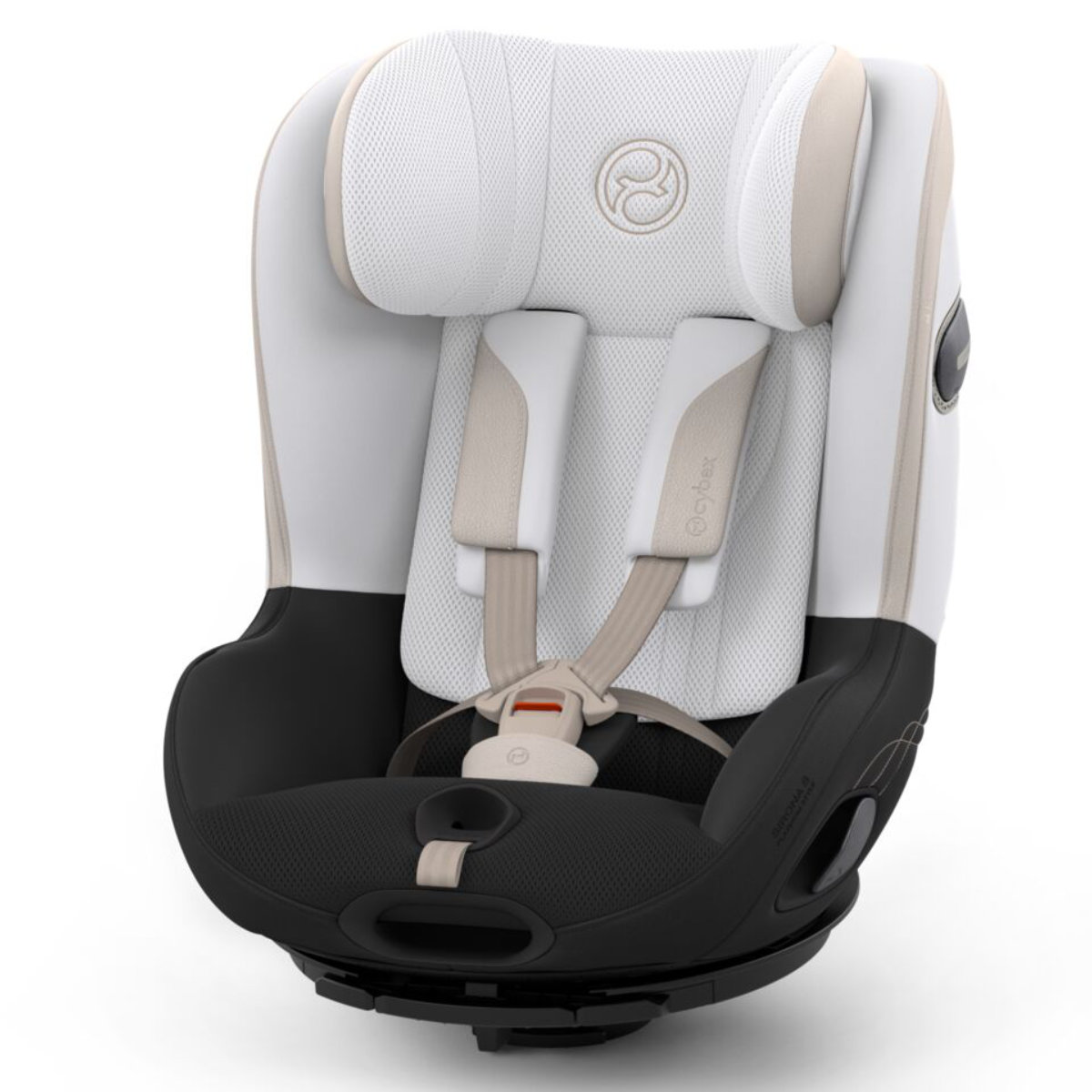 Cybex Sirona S i-Size Car Seat (3 Months–4.5 Years)