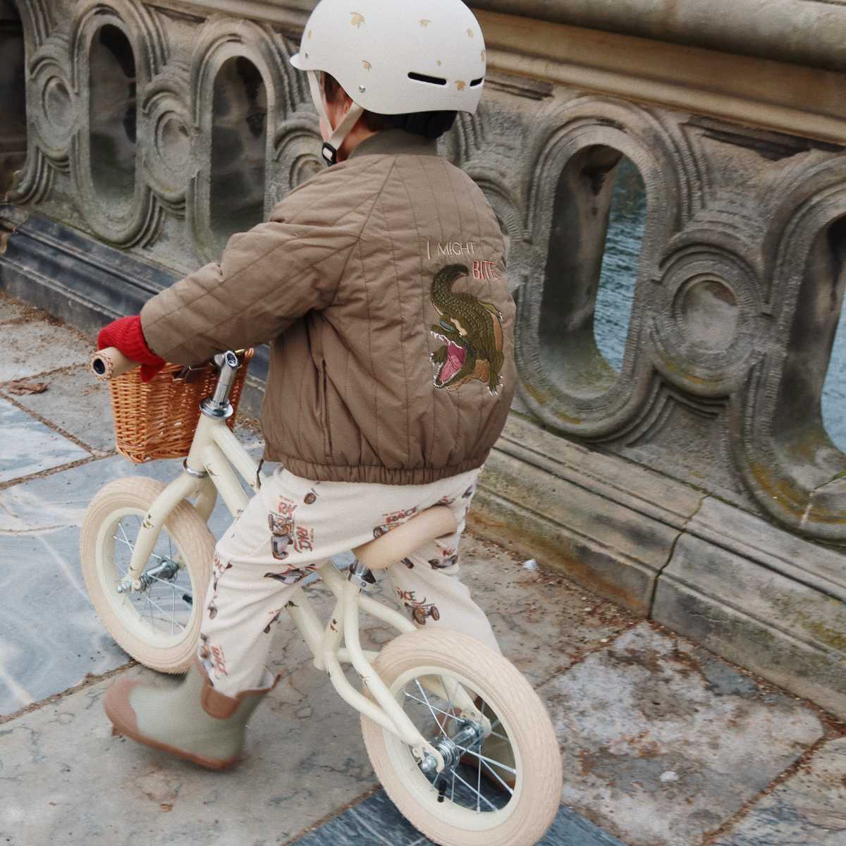 Konges Sløjd 12 Inch Balance Bike