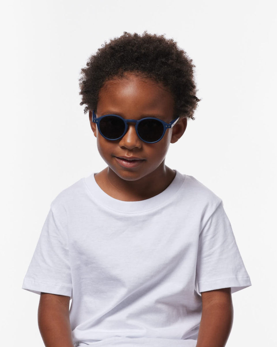 IZIPIZI Kids Sunglasses #D for 3–5 & 5–7 Years – 2026 Model