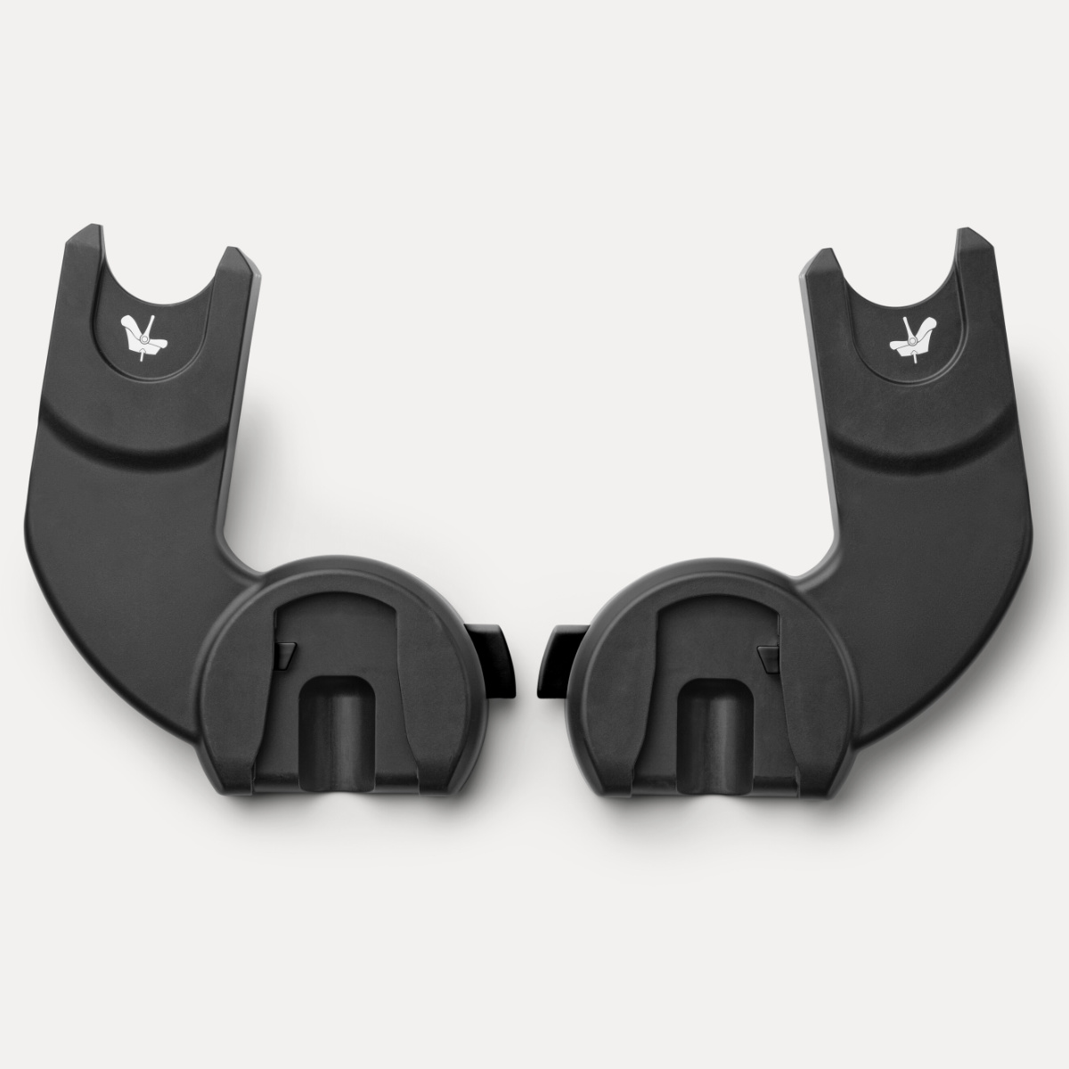 Bugaboo Dragonfly Adapter for Maxi-Cosi / Cybex / Nuna Infant Car Seat