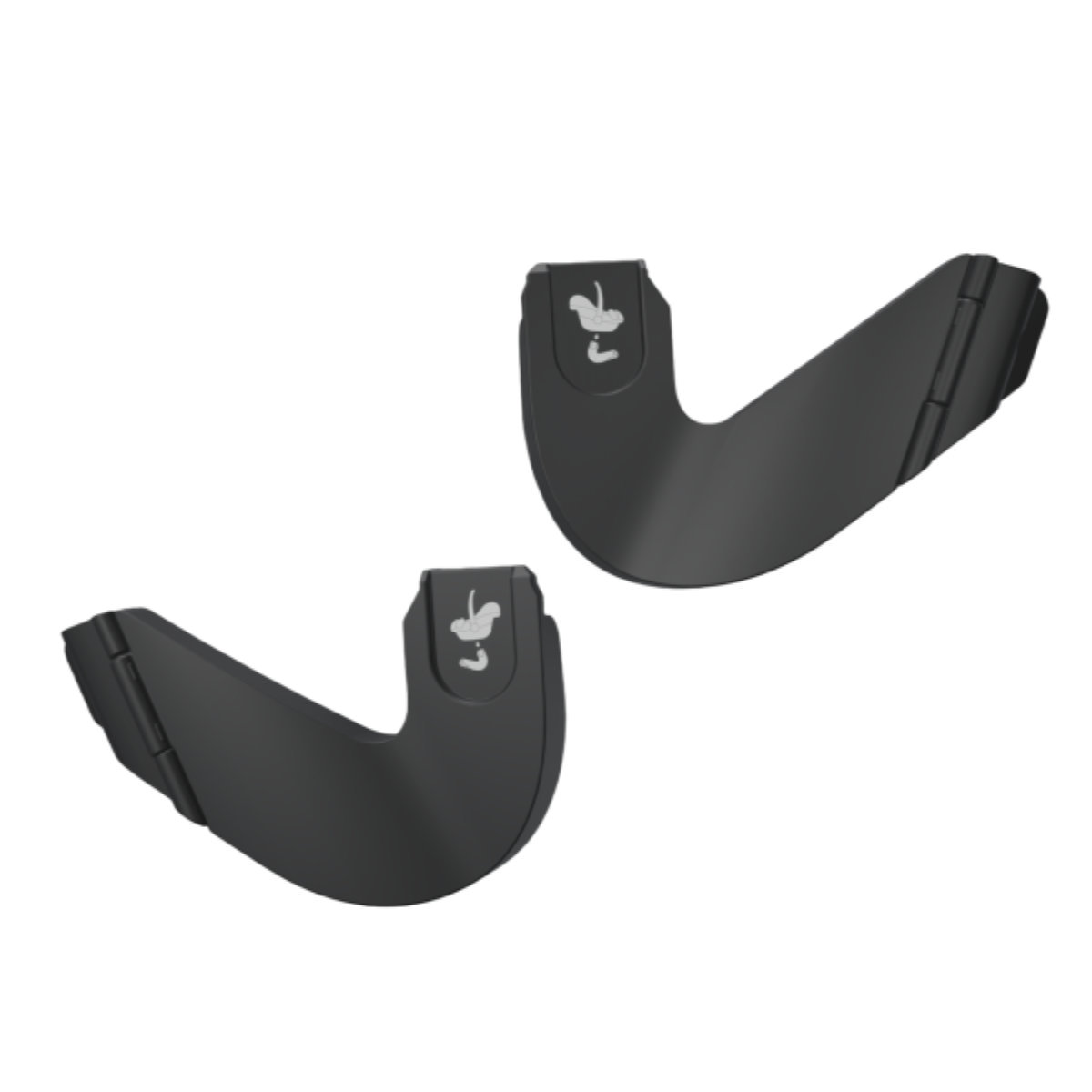 Joolz Aer 2 Buggy Set 4 in 1 inkl. Joolz x Maxi-Cosi Pebble Slide Pro