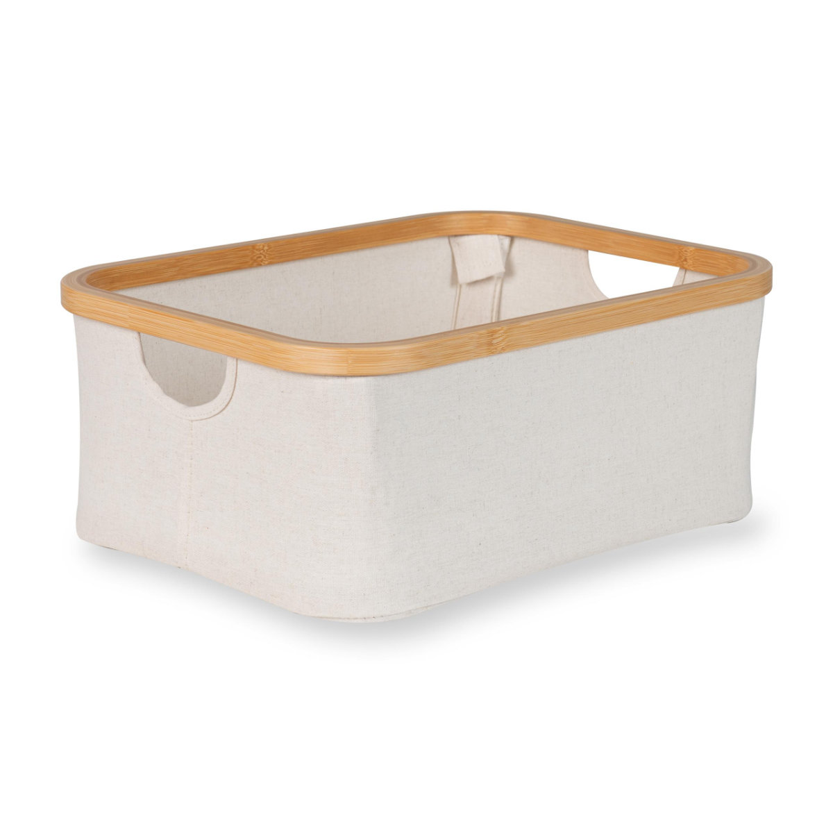 Quax box for changing table