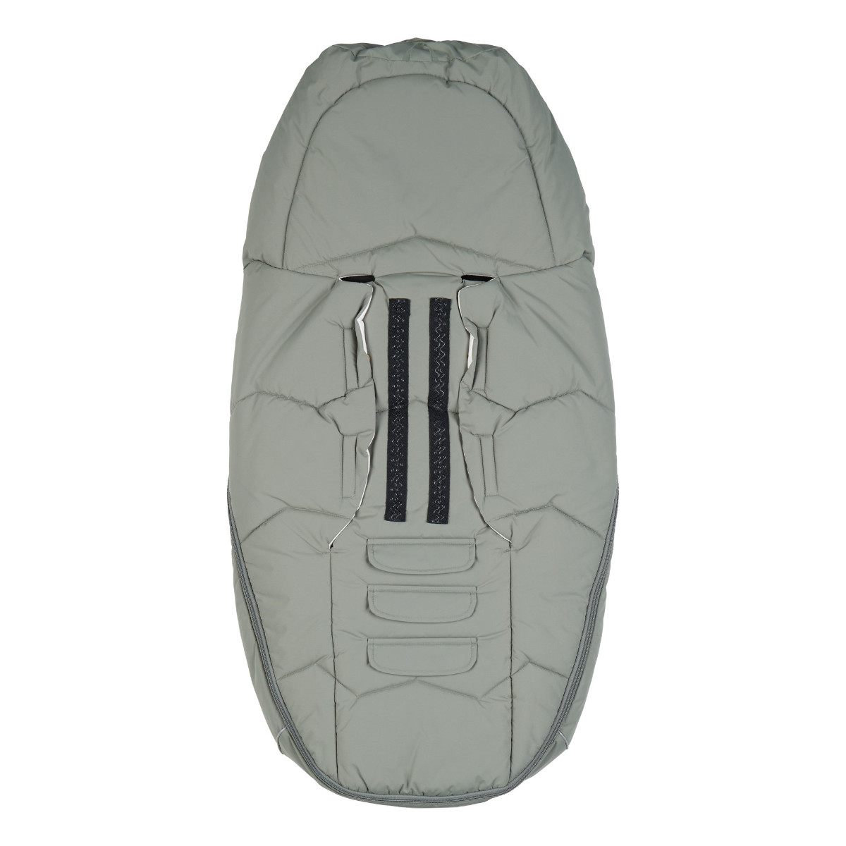 Voksi Urban Footmuff for Stroller, Car Seat & Bike Trailer (0–4.5 Years)