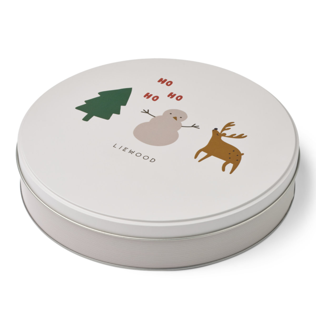 Liewood Gaspard Weihnachts-Backset für Kinder