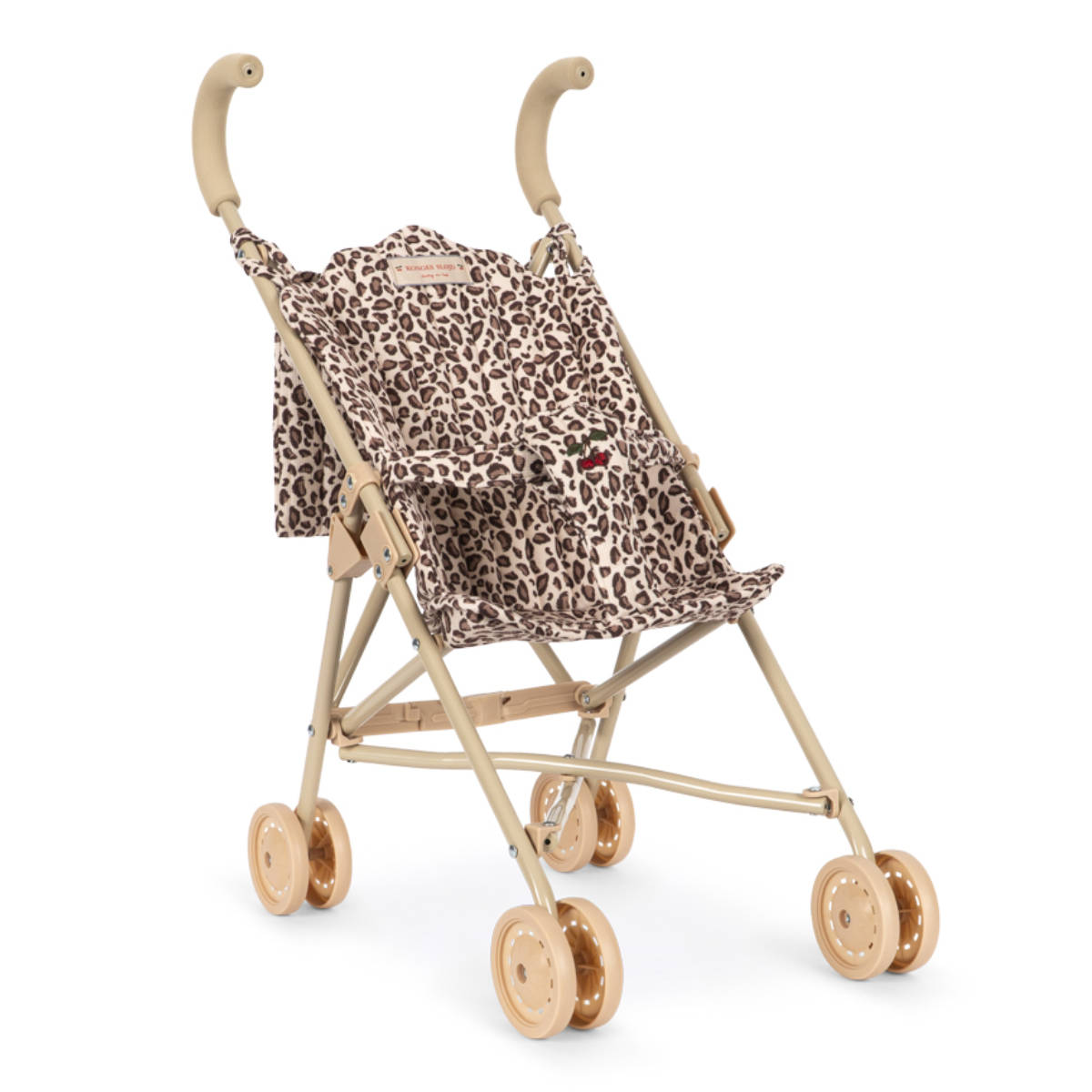 Konges Sløjd Puppenbuggy