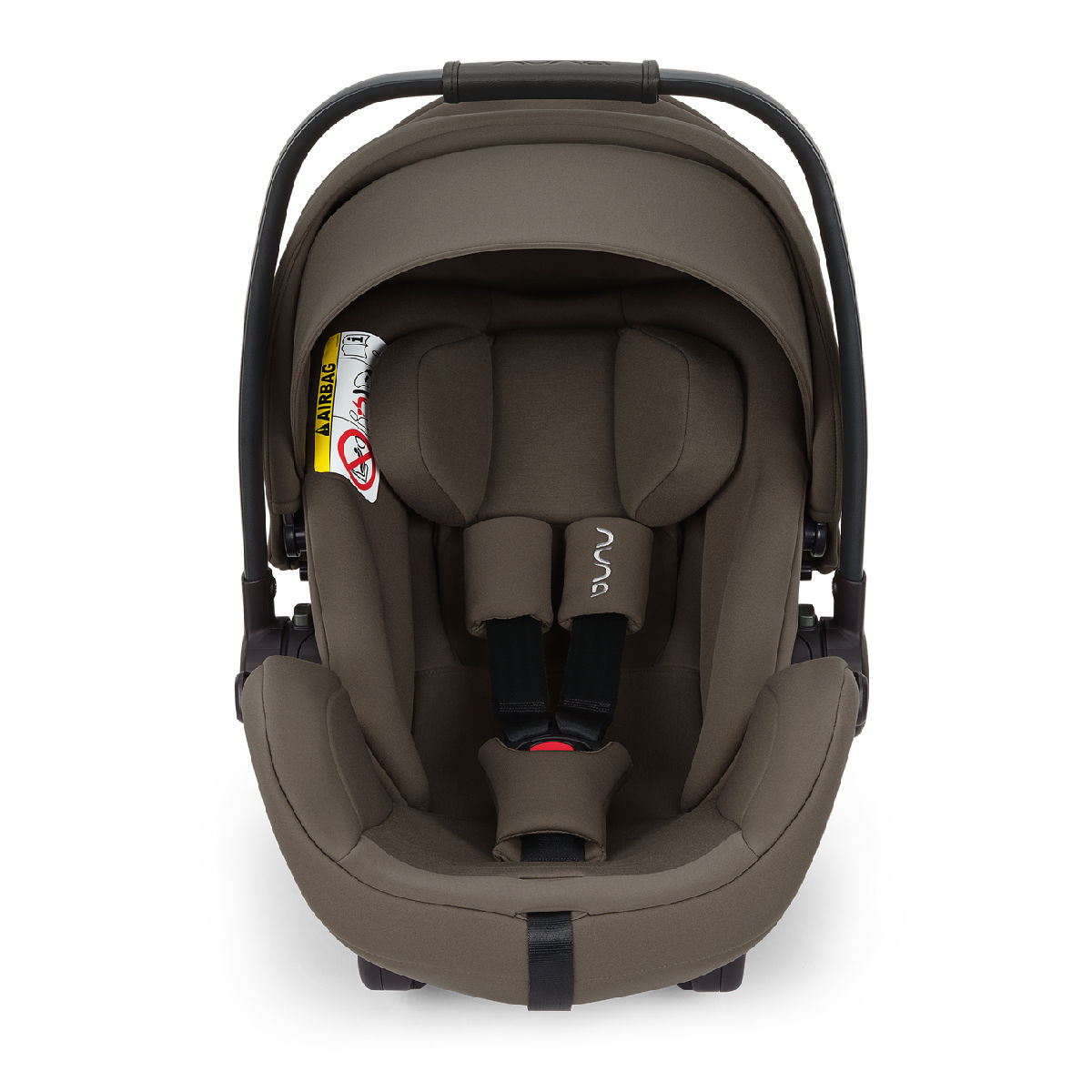 Nuna ARRA Flex i-Size Car Seat | Second Chance