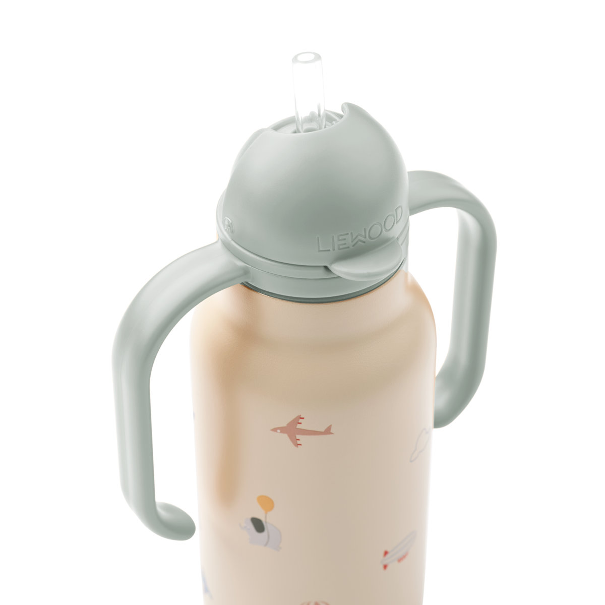 Liewood Kimmie Trinkflasche 250 ml