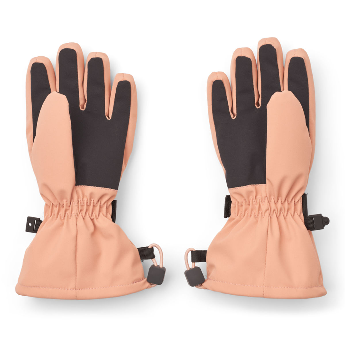 Liewood Kinza Winter Finger Gloves, 3-7 Years