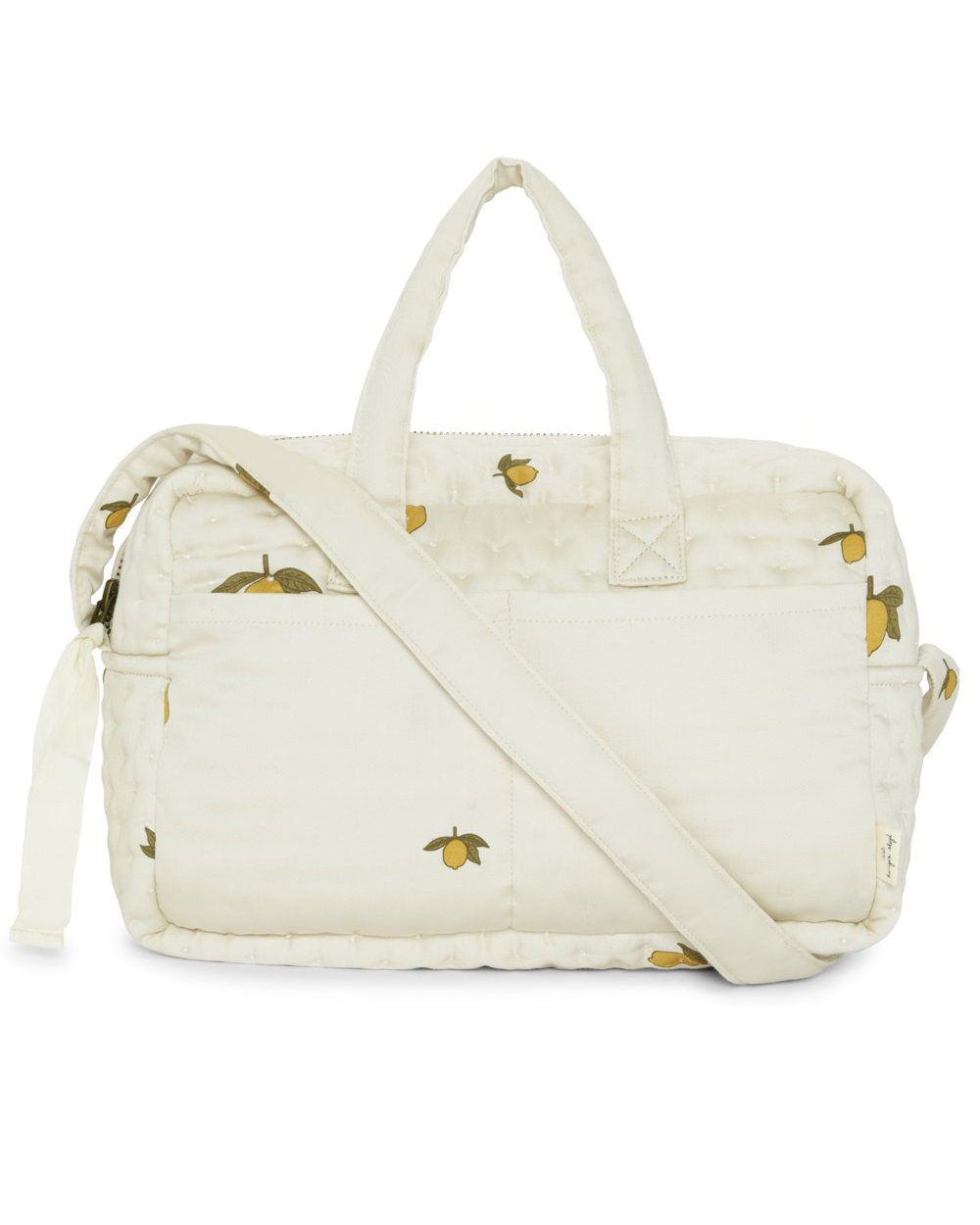 Konges Sløjd doll diaper bag