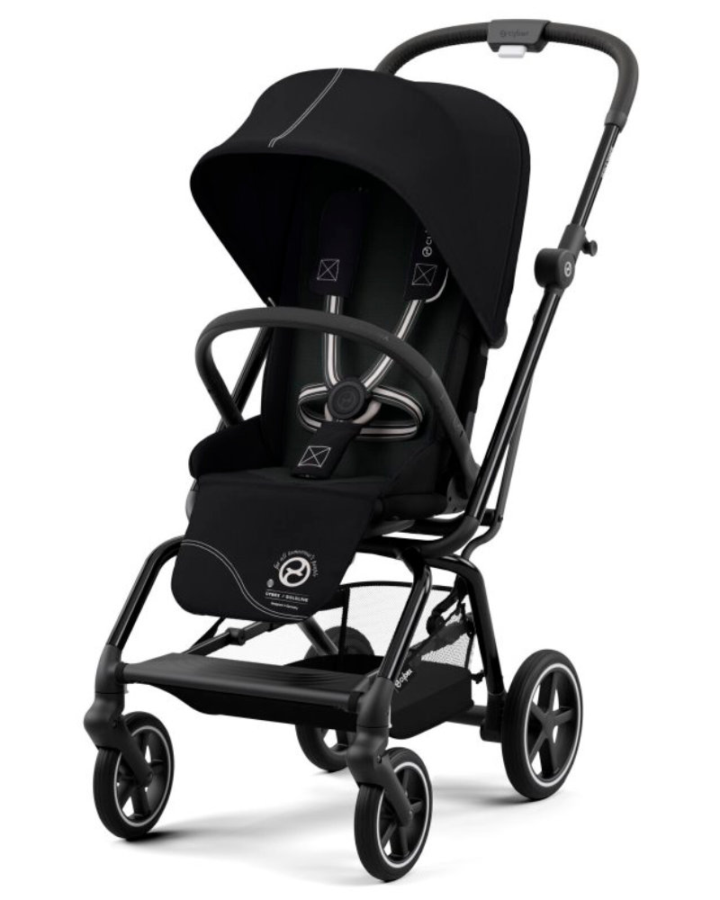 Cybex Eezy S Twist+ 2 buggy