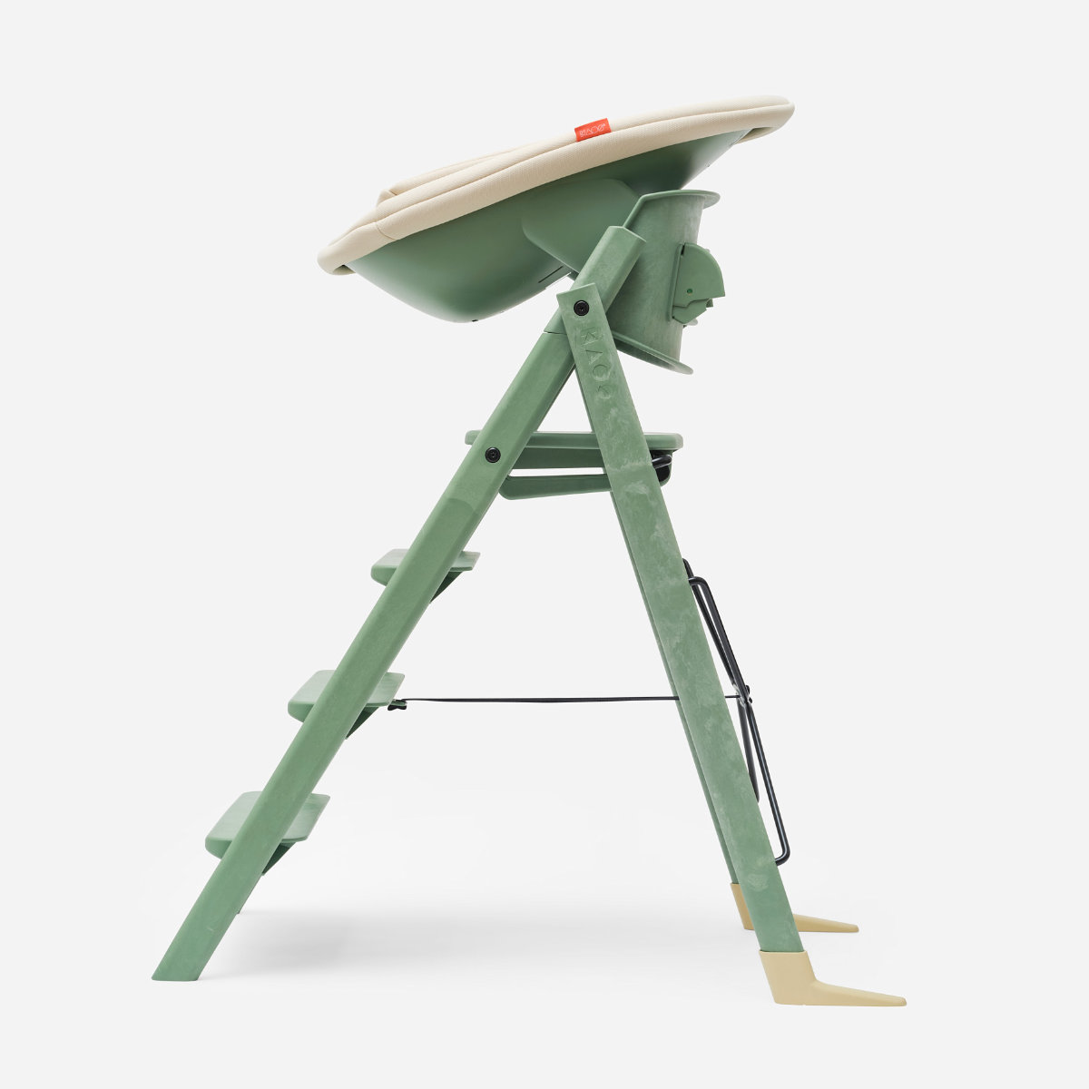 KAOS Klapp Newborn Seat for Highchair