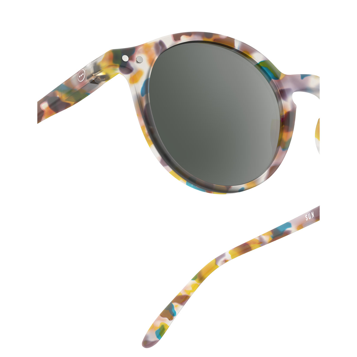 IZIPIZI Adult Sunglasses #D