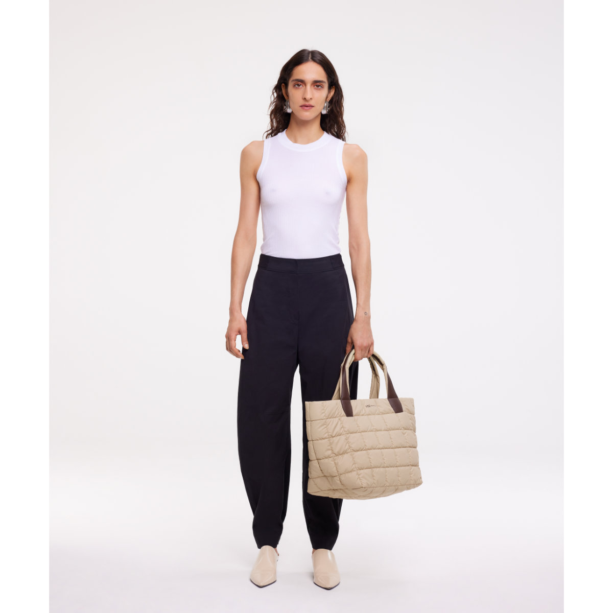 VeeCollective Porter Tote Bag Medium