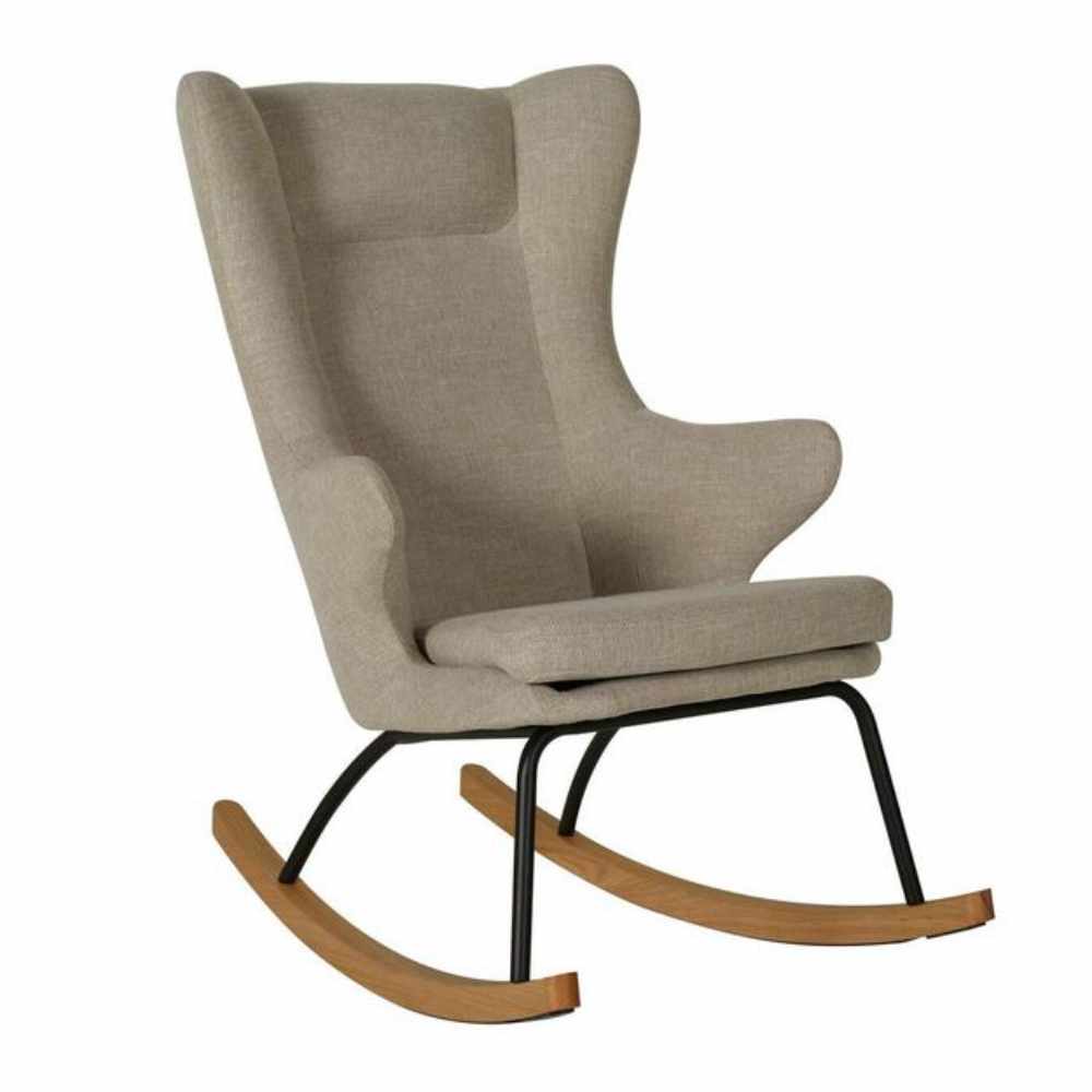 Quax Rocking Chair Deluxe - Adult