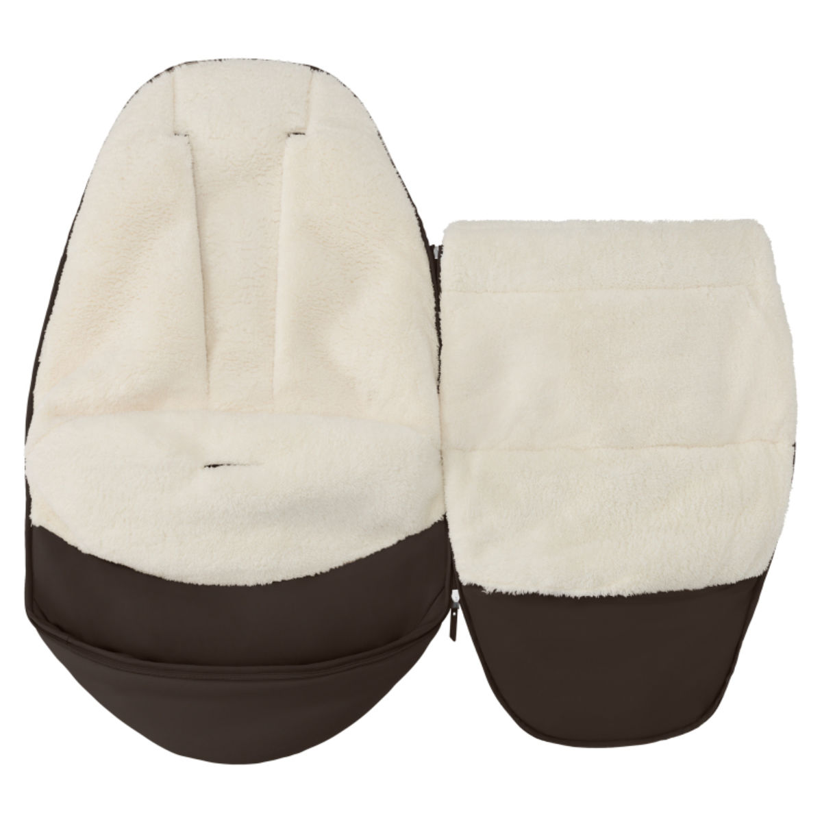 Maxi Cosi 2-in-1 Winterfußsack für Kinderwagen
