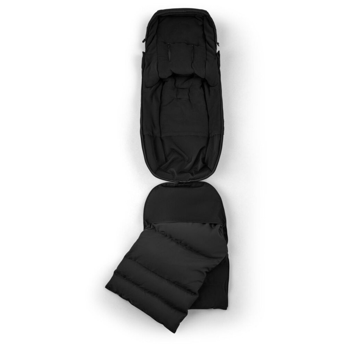 Bugaboo Performance Footmuff Thermolite Edition