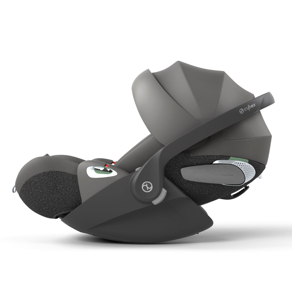 Cybex Cloud T i-Size baby car seat