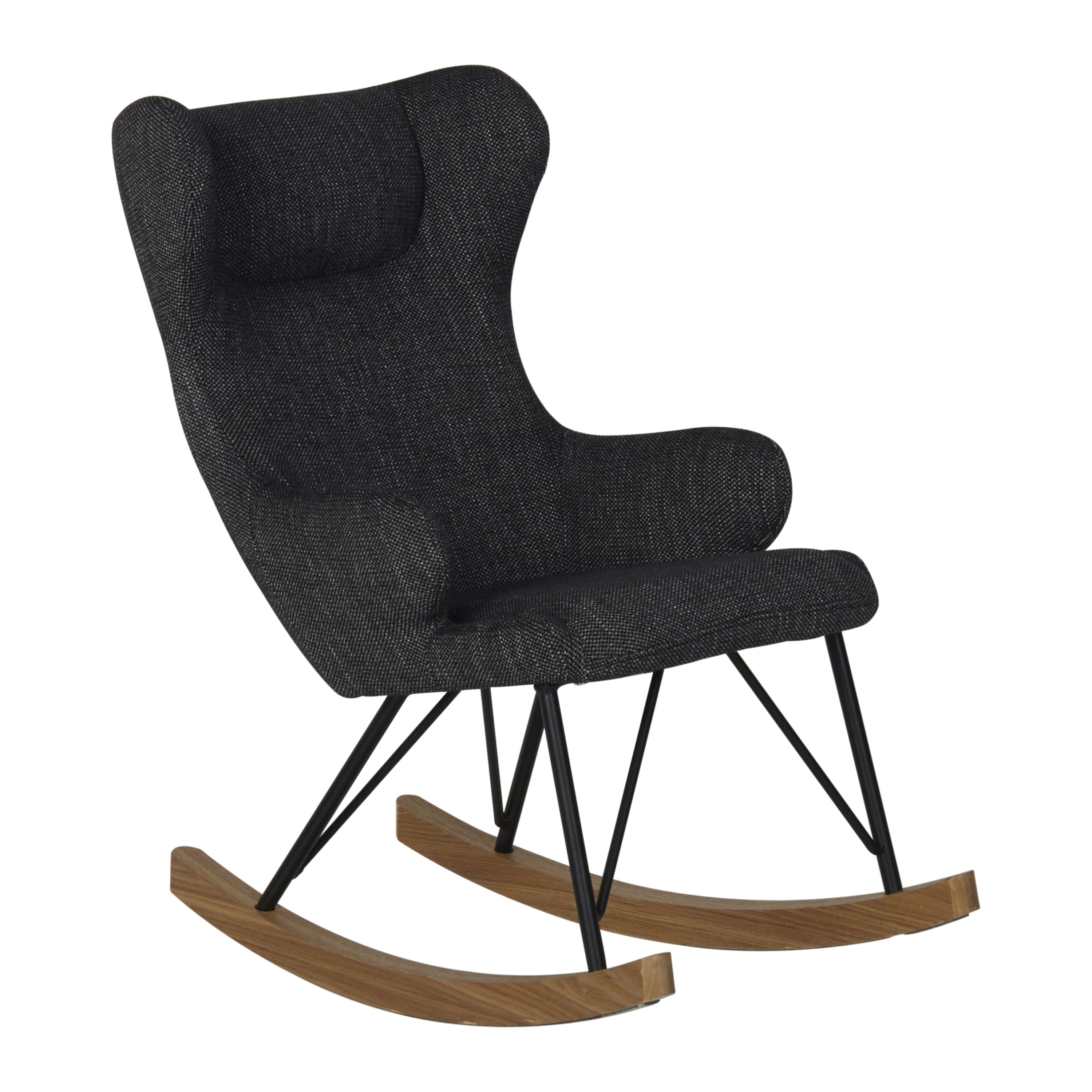 Quax Rocking Chair Deluxe - Kids