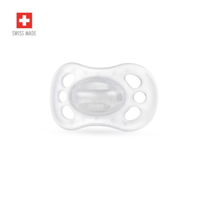 Medela Schnuller für Neugeborene 0-2 Monate