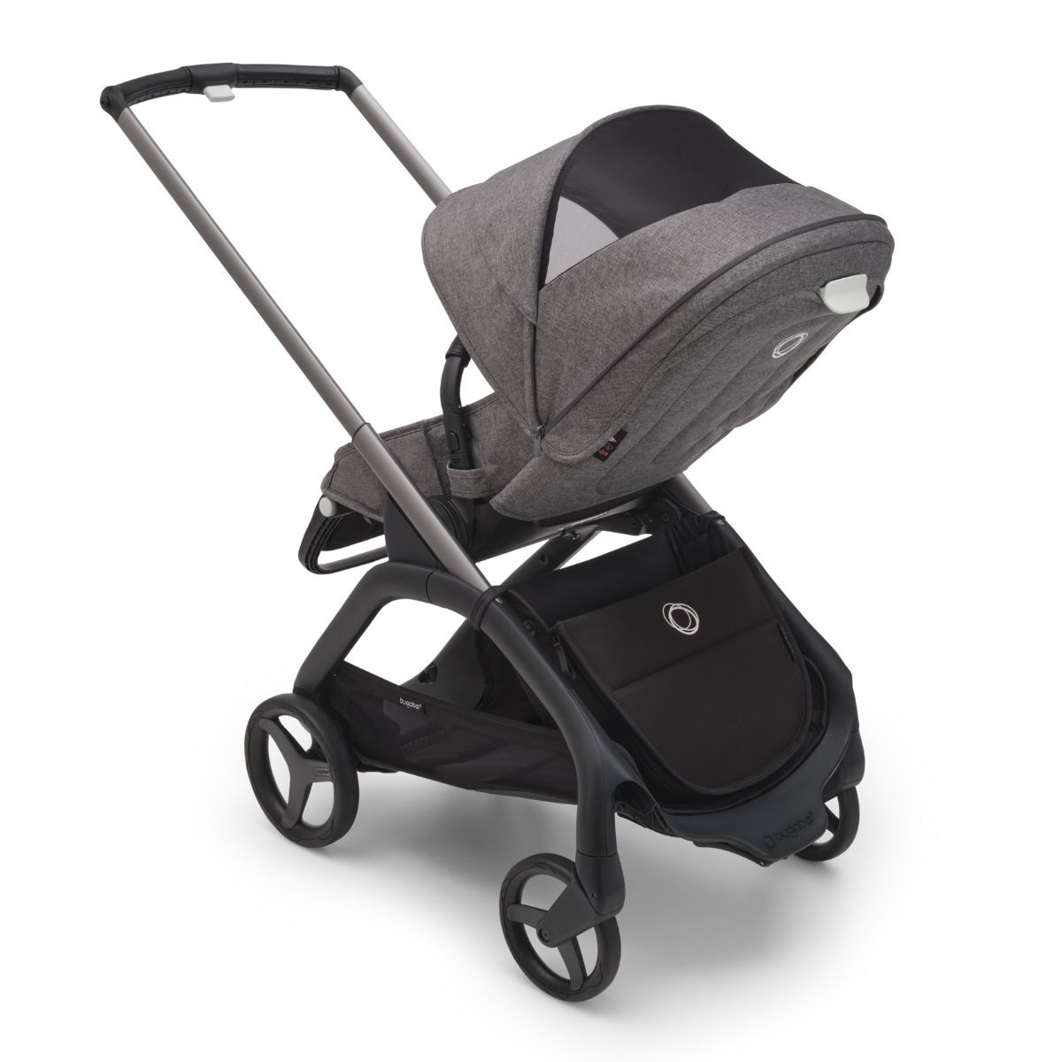 Bugaboo Dragonfly Stroller Set - All in One