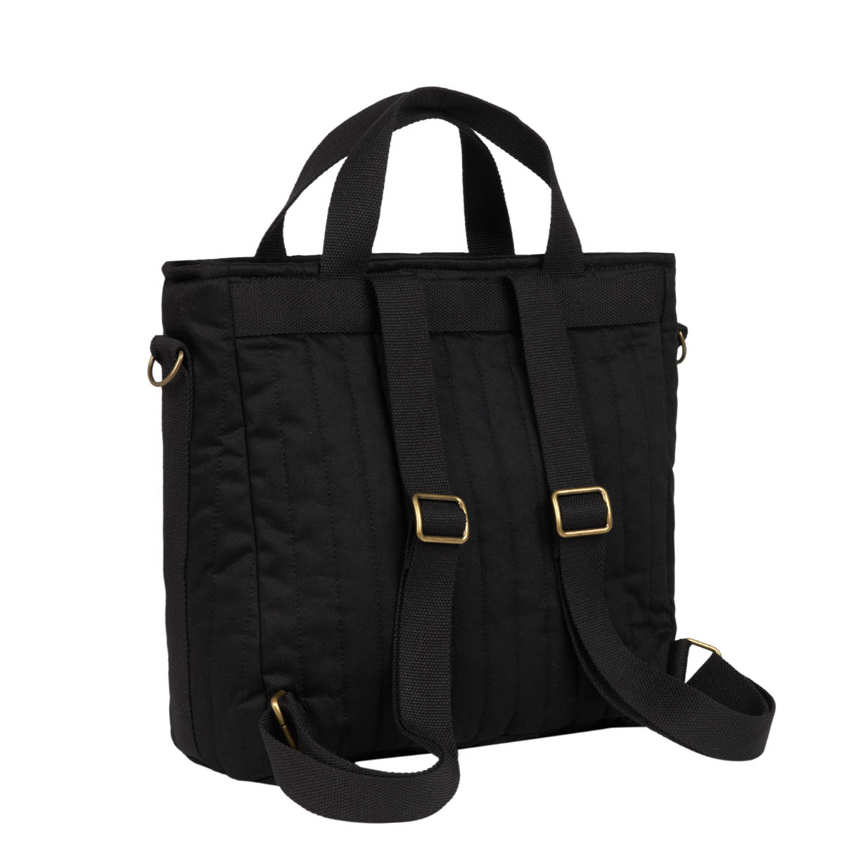 Nobodinoz HYDE PARK Waterproof Diaper Backpack
