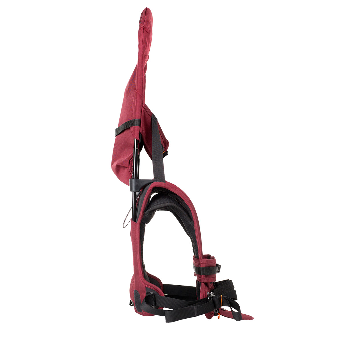 MiniMeis G4 shoulder carrier