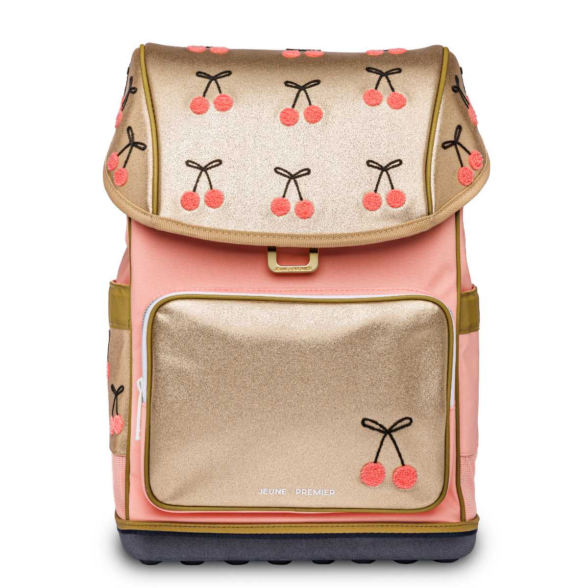 Jeune Premier Ergomaxx Schulrucksack