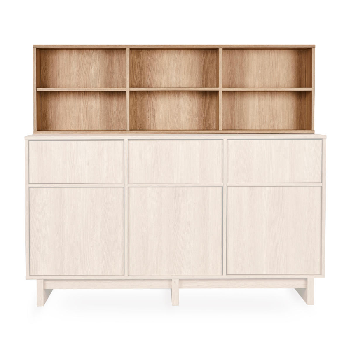Quax Kyo Shelf Top for Dresser XL