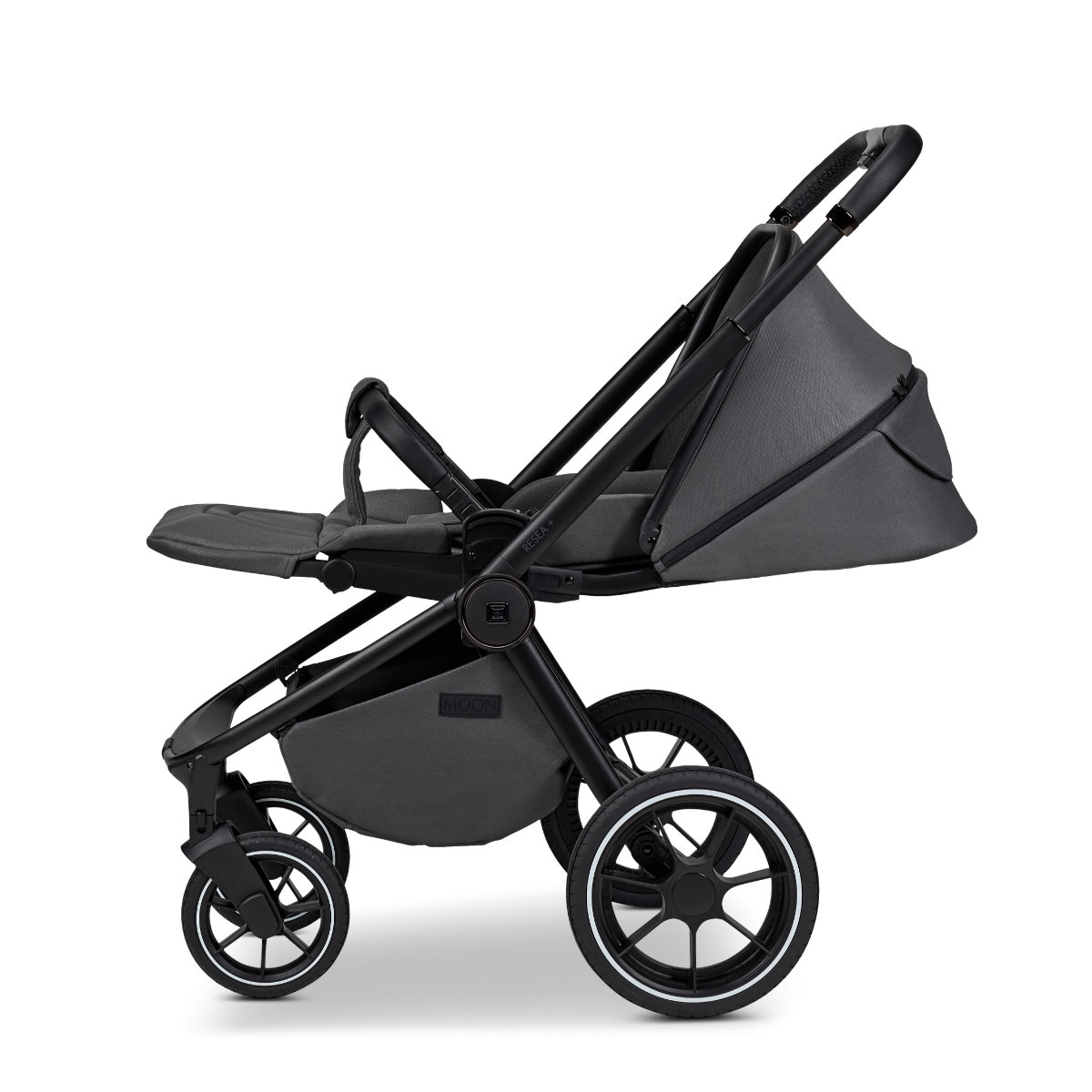 Moon ReSea+ Stroller Set 3 in 1 including Maxi Cosi Pebble 360 Pro2 2025