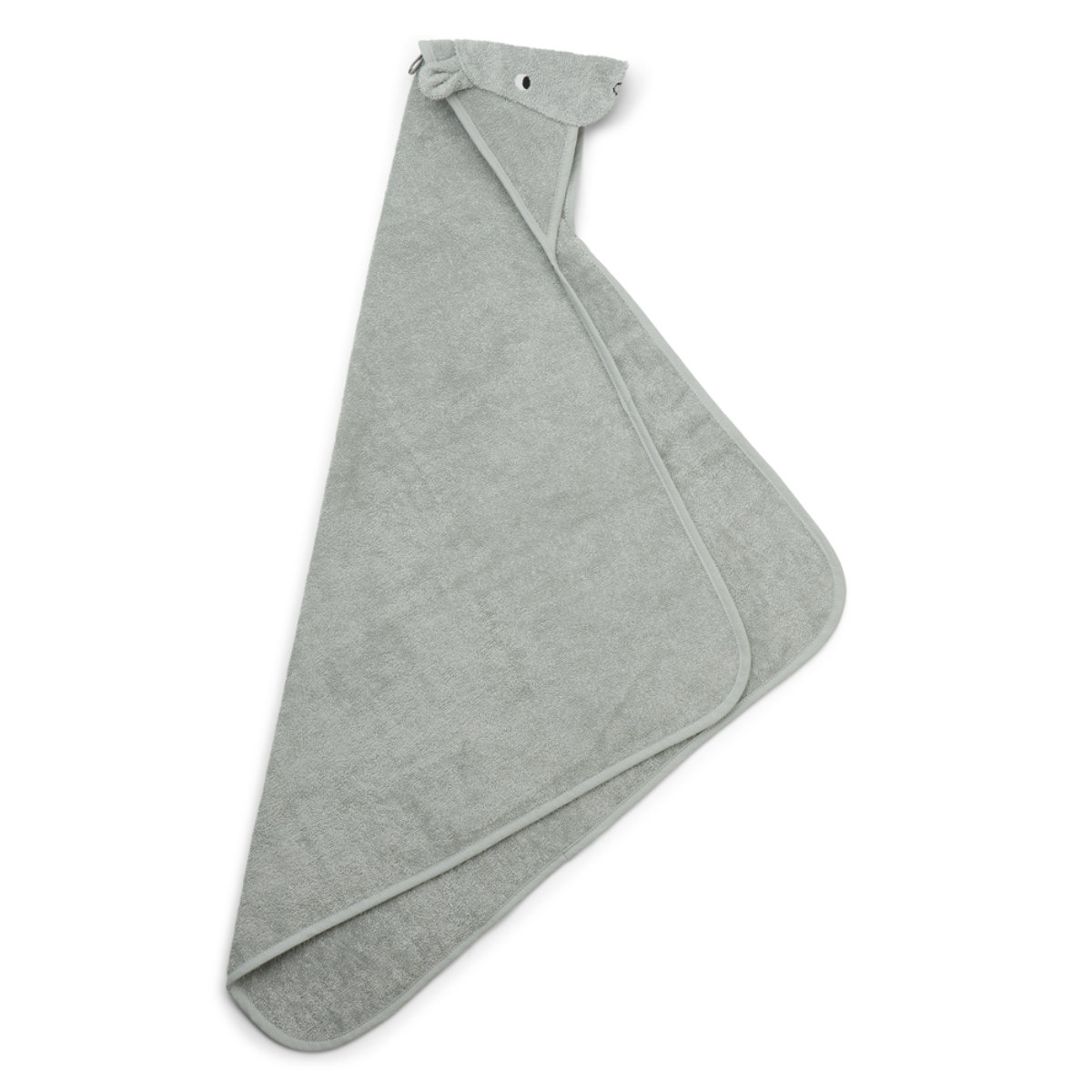 Liewood Albert Baby Hooded Towel
