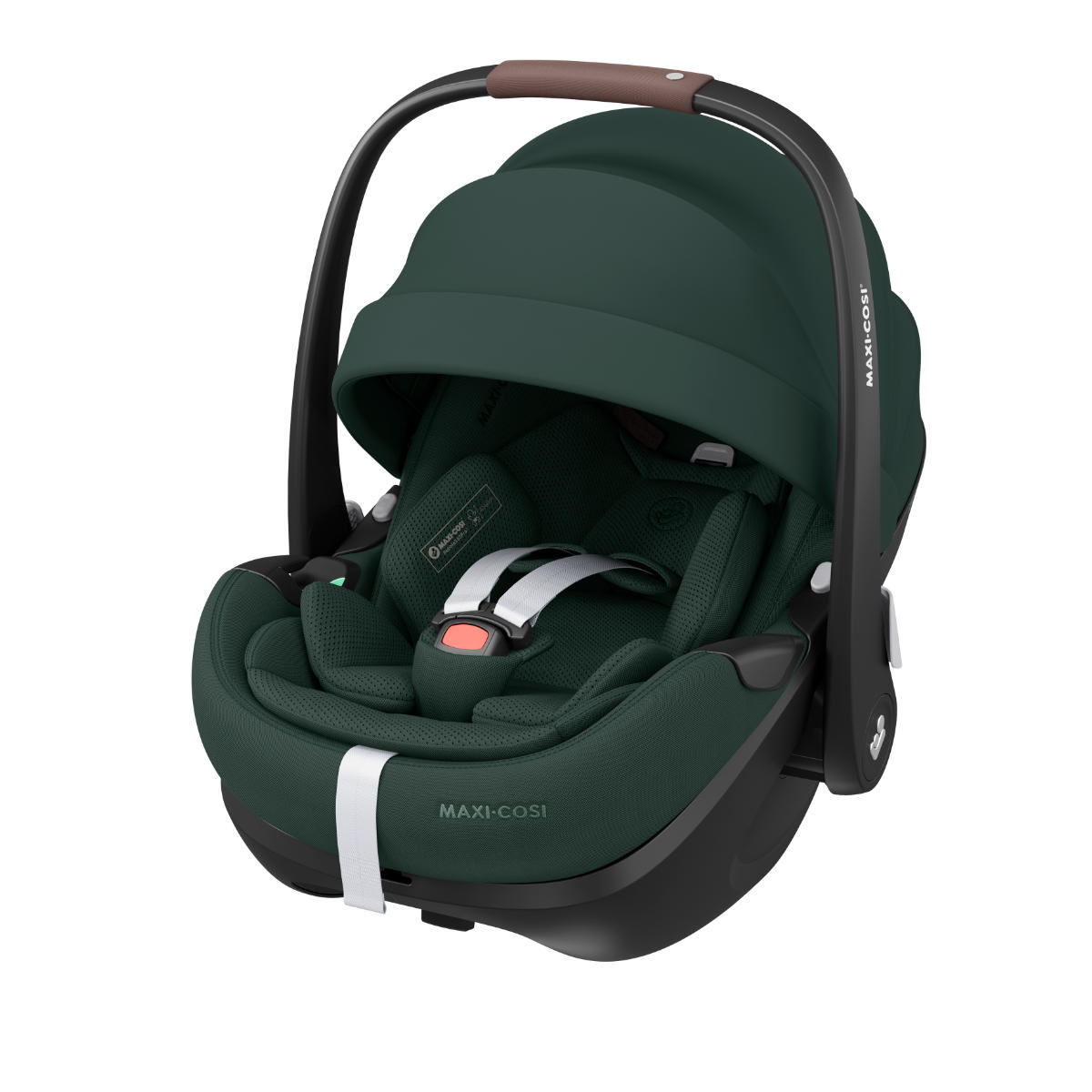 Maxi Cosi Pebble 360 Pro2 i-Size Infant Car Seat | Second Change