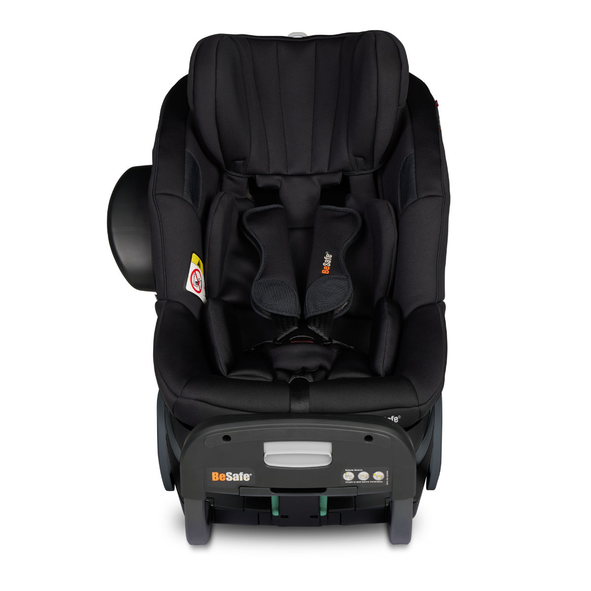 BeSafe Stretch² Reboarder Kindersitz bis 36 kg