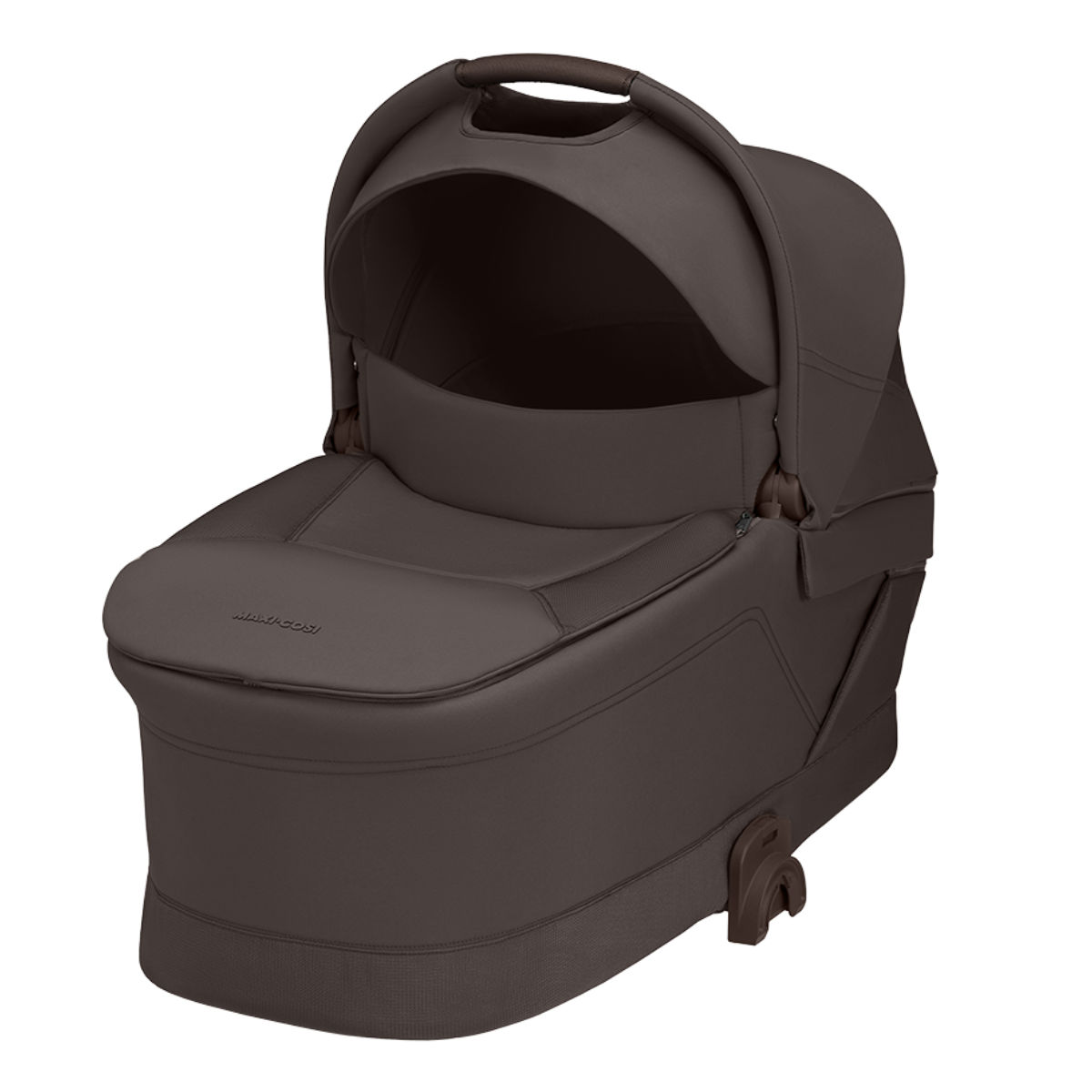 Maxi Cosi Oxford+ 2-in-1 Stroller with Carrycot – New Generation 2027