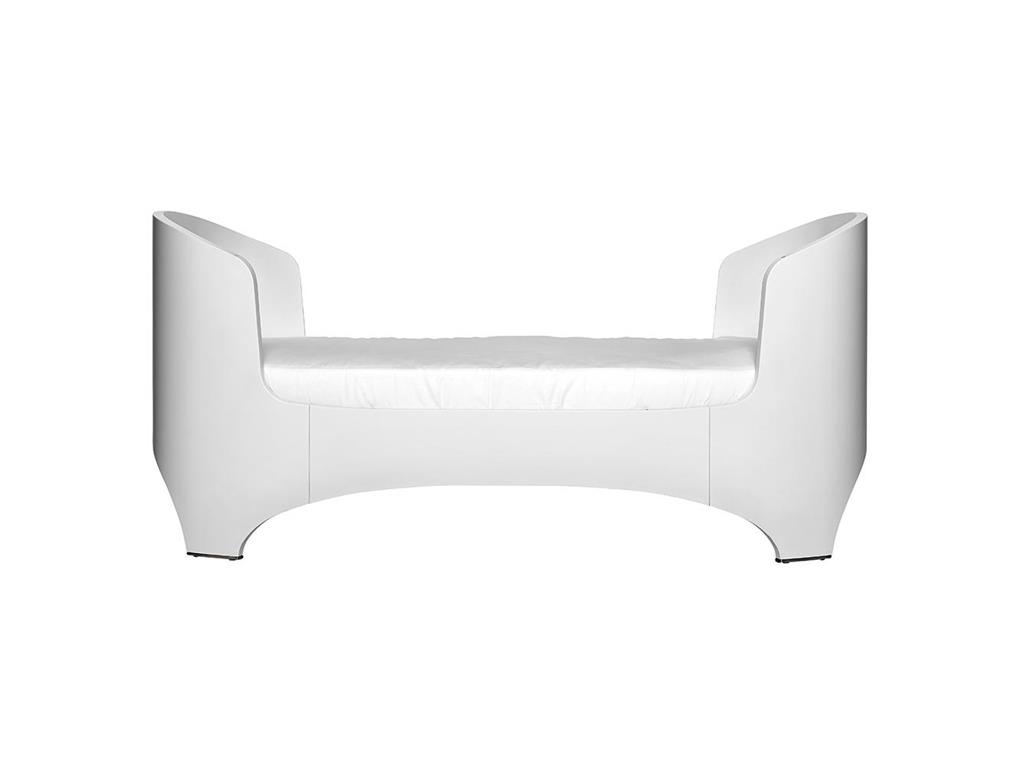 Leander Babybett 70x120cm