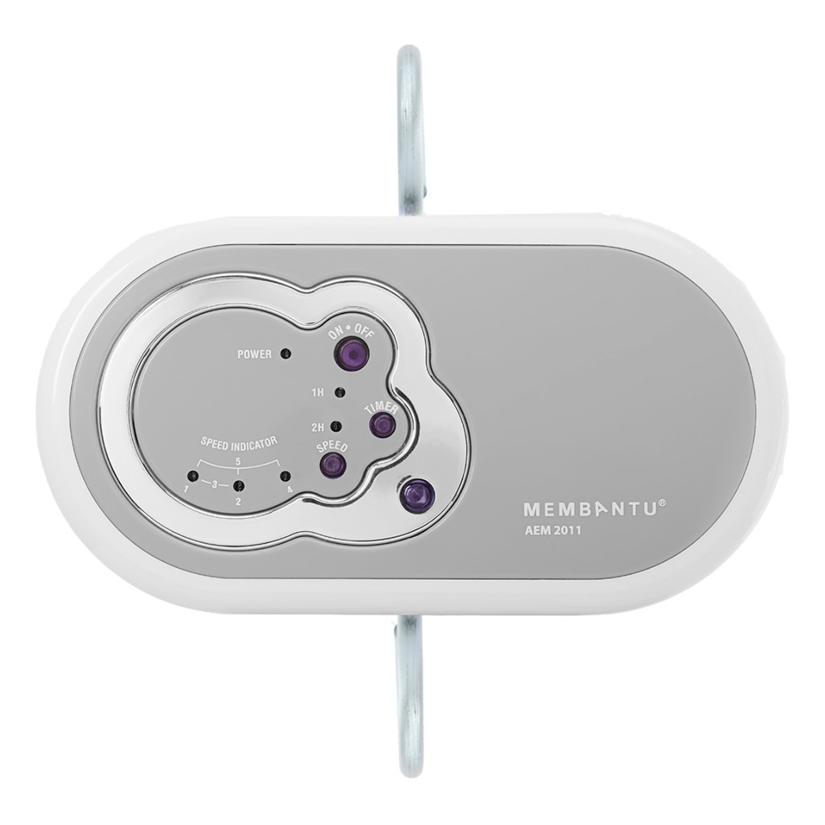 Membantu cradle motor