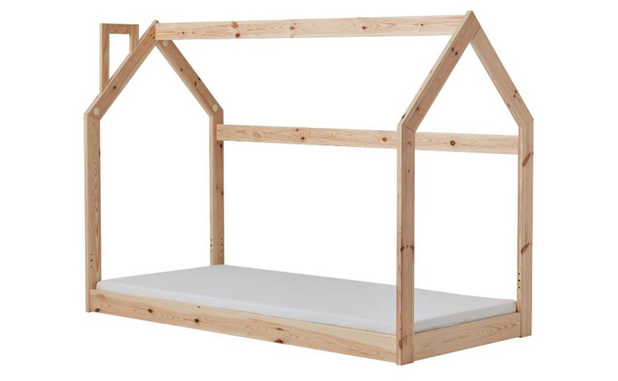 Adventure Bed