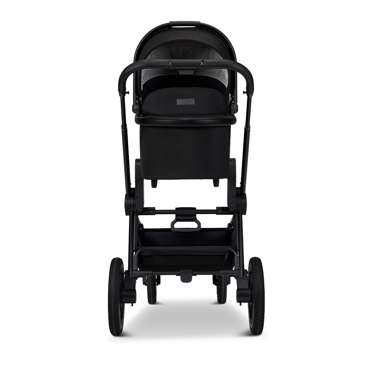 Moon ReSea+ Stroller Set All in One 2025