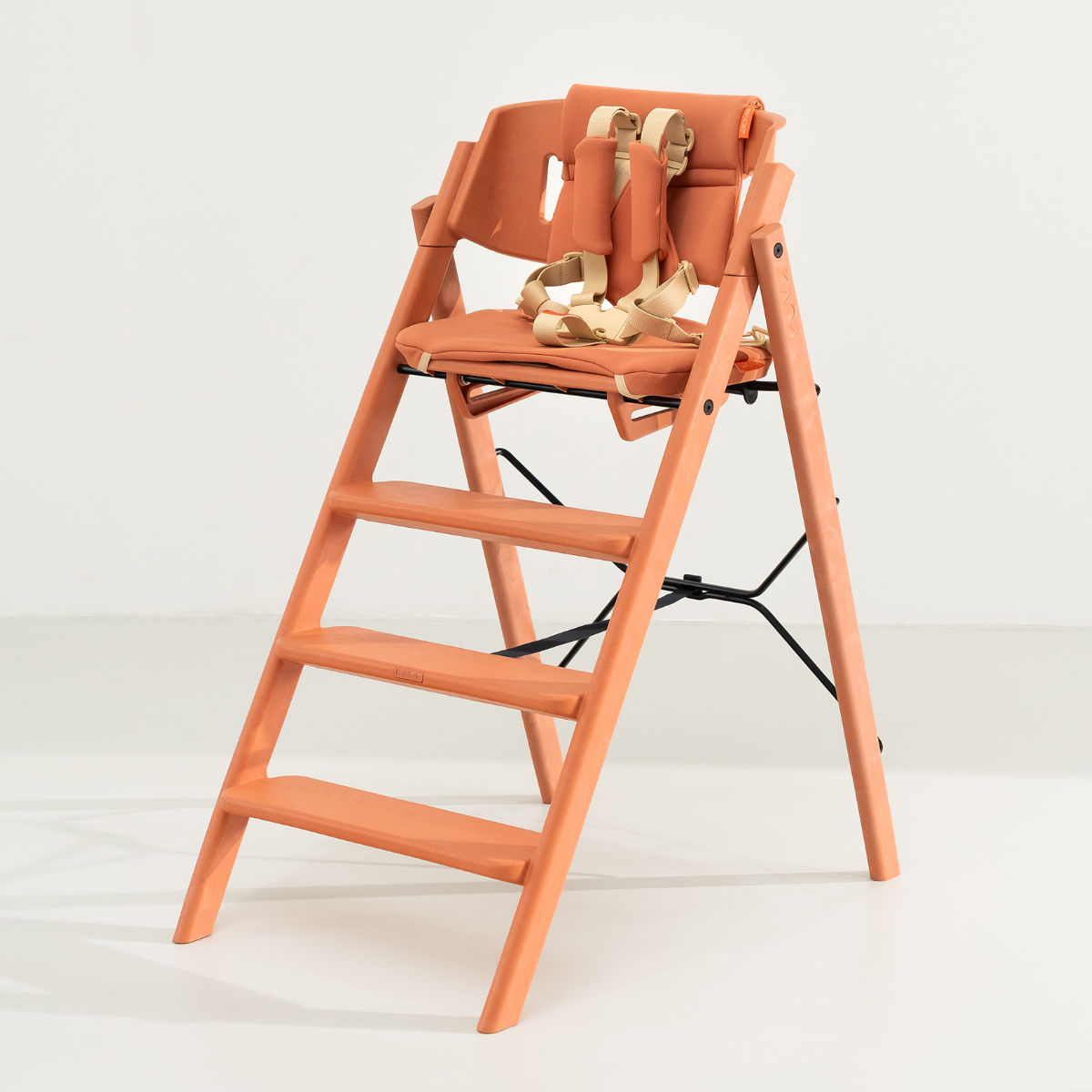 KAOS Klapp Junior Harness and Cushion Set