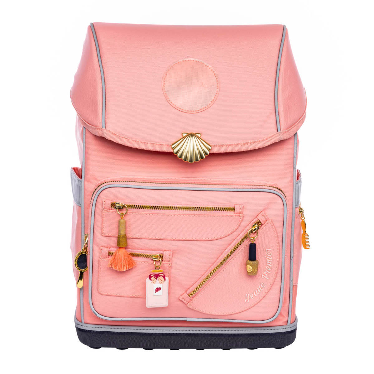 Jeune Premier Ergomaxx School Backpack