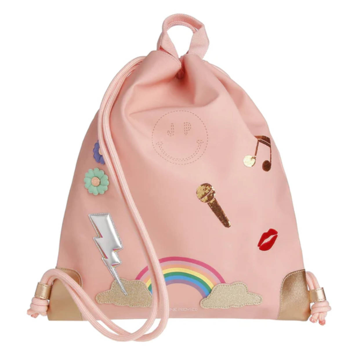 Jeune Premier Gym Bag