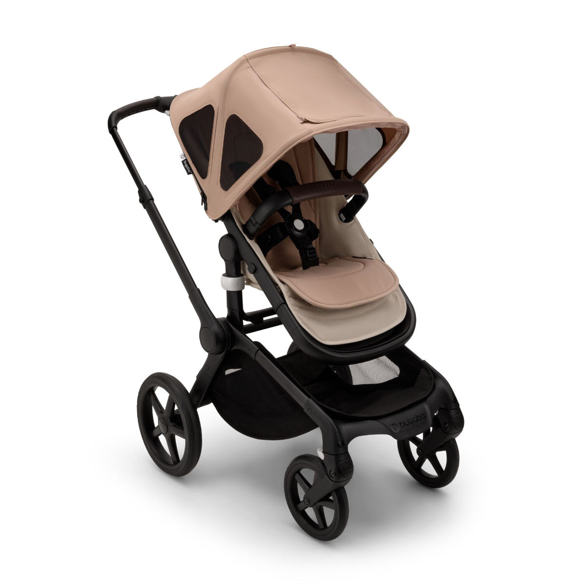 Bugaboo Fox 5 / Lynx / Fox Cub Breezy Sun Canopy