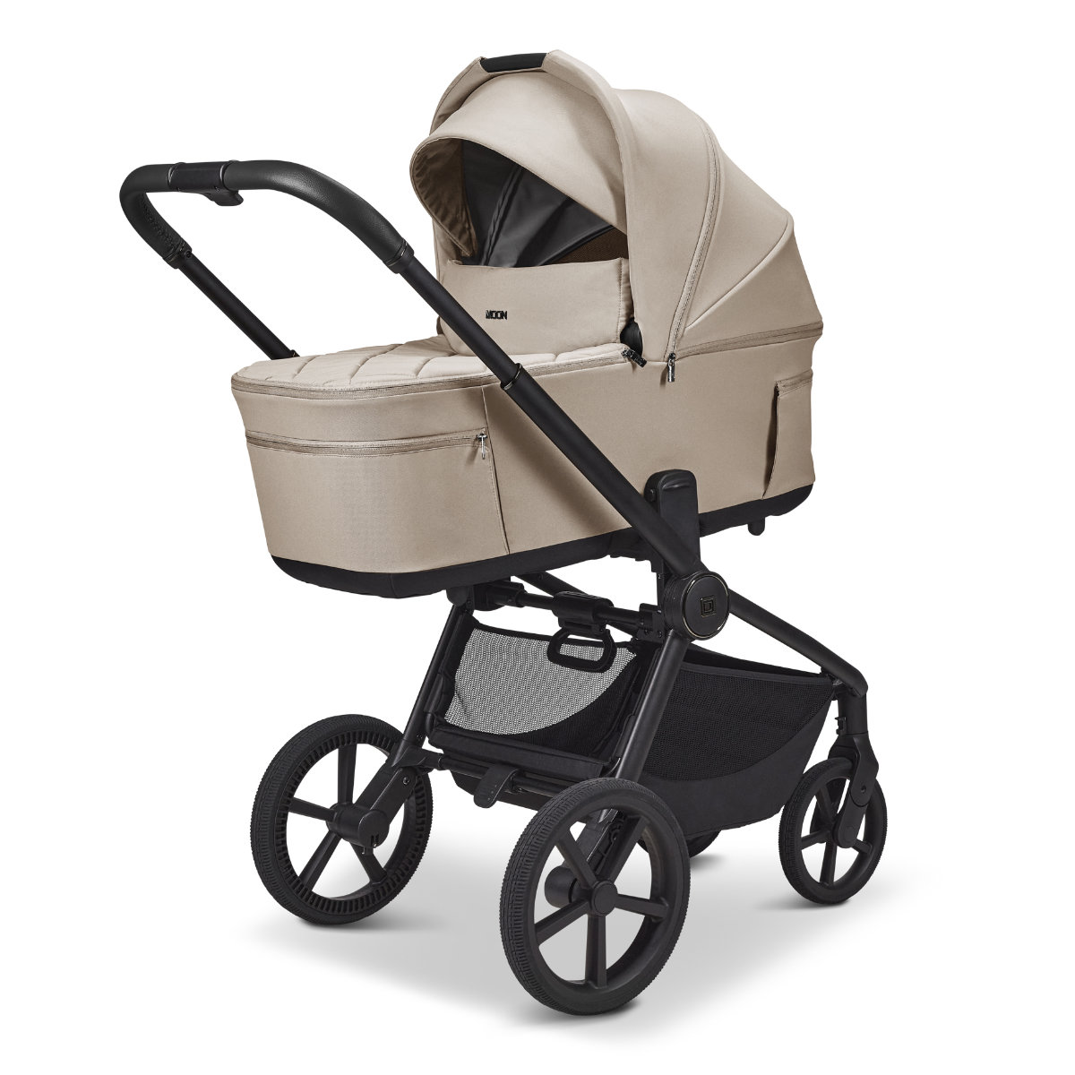 Moon Resea Fold Pushchair Essential Set