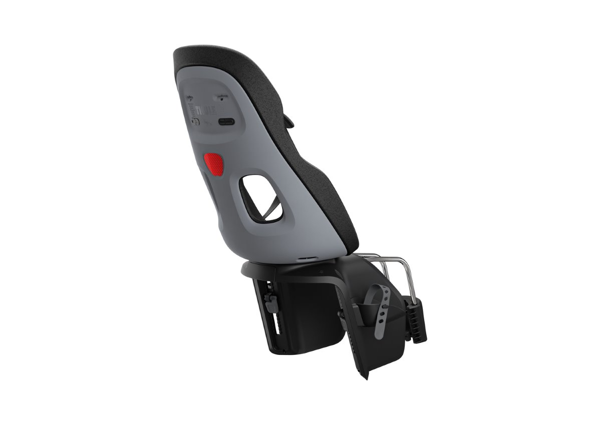 Thule Yepp Nexxt 2 Maxi Frame Mount child bike seat