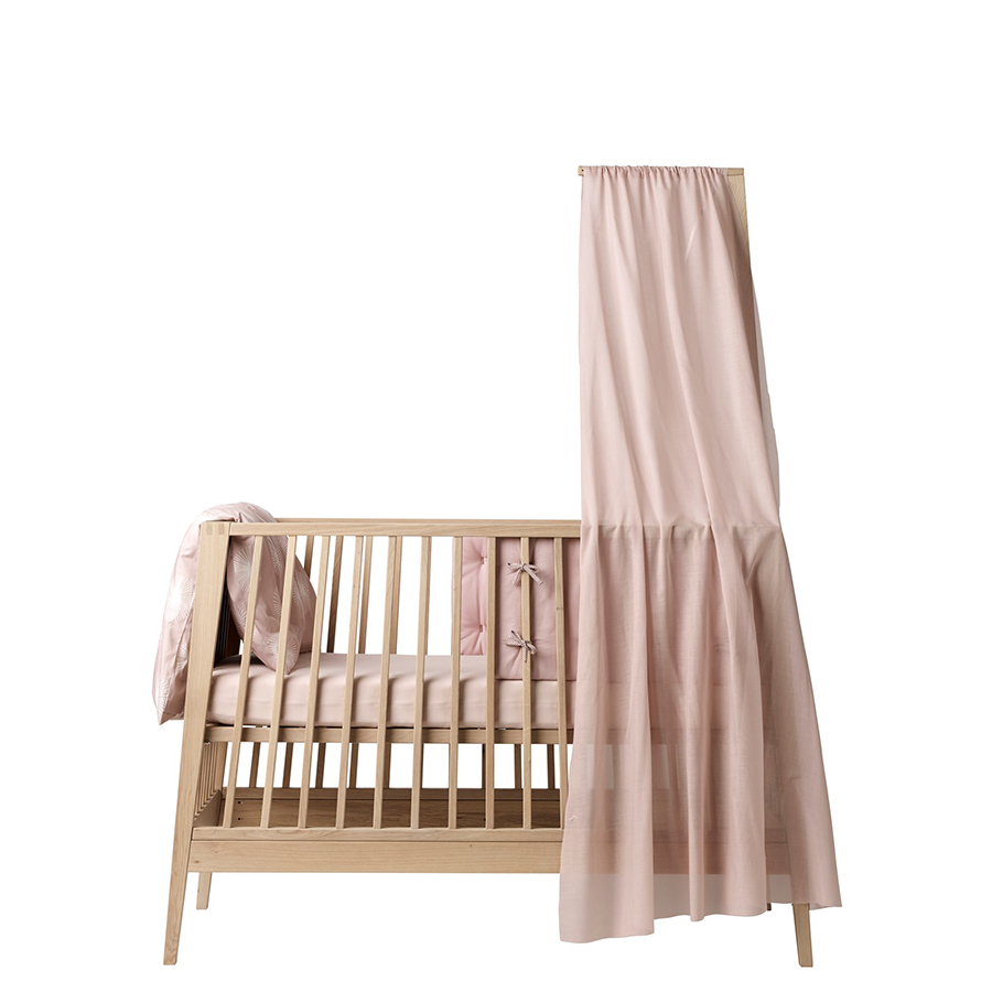 Leander Linea Himmel für Babybett