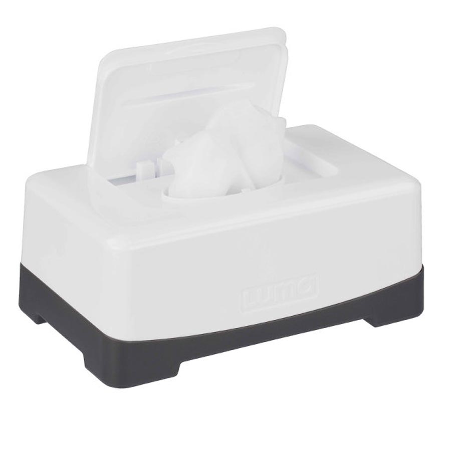Luma Wet Wipe Box