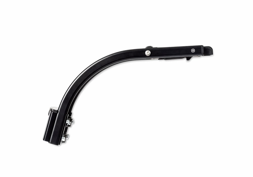Påhoj Additional bicycle adapter