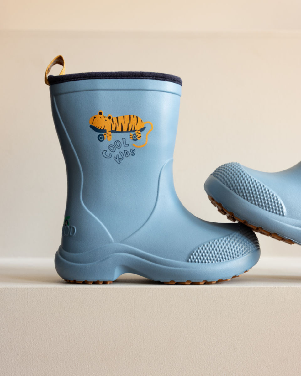 Liewood Aston Kinder Gummistiefel
