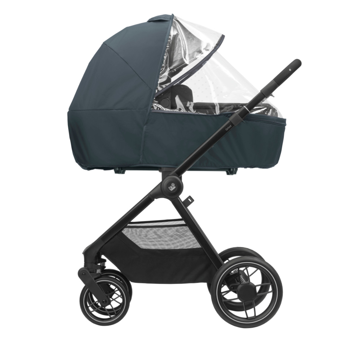 Maxi Cosi Comfort Rain Cover for Strollers & Carrycots