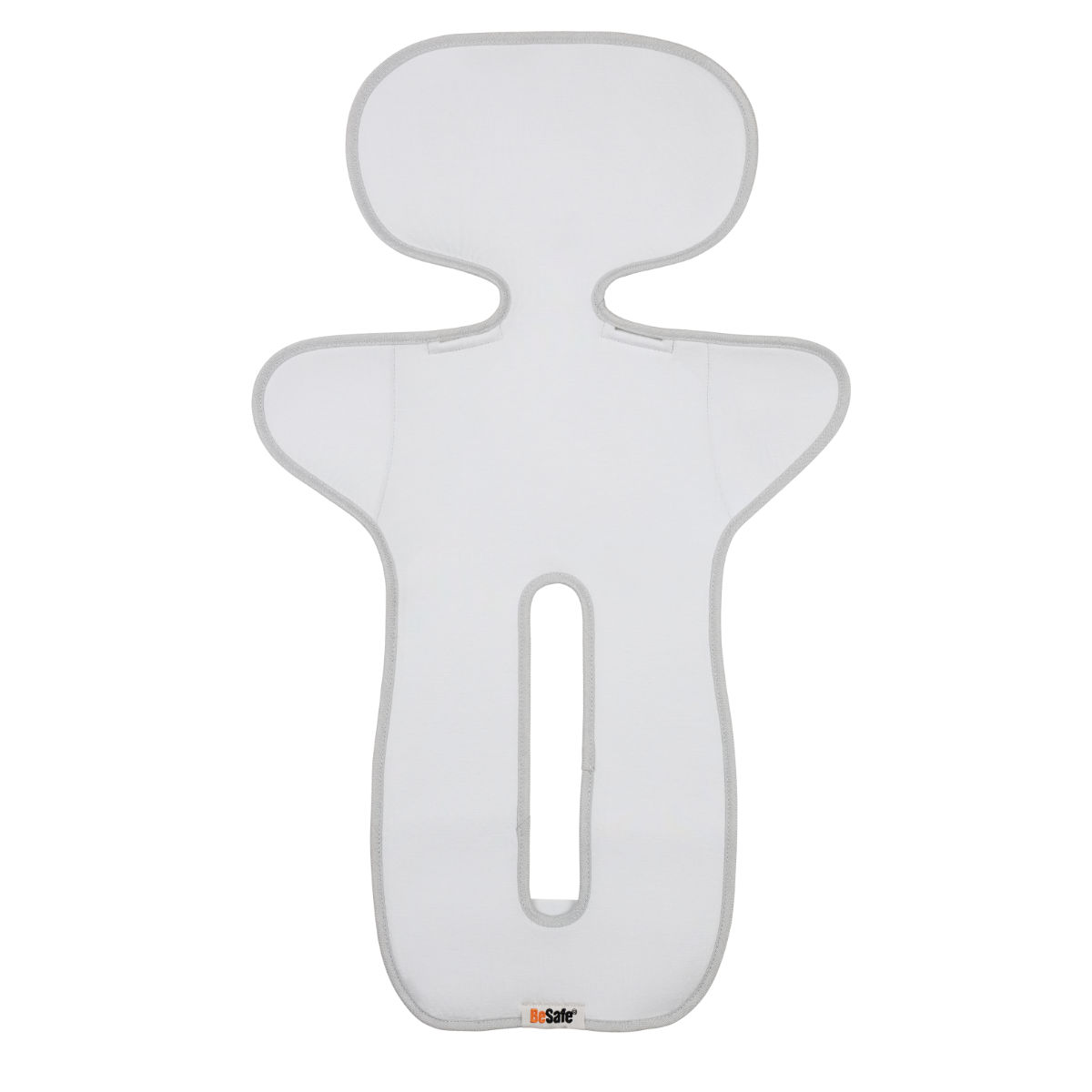 BeSafe Airflow Liner Summer Seat Liner for Car Seats and Strollers